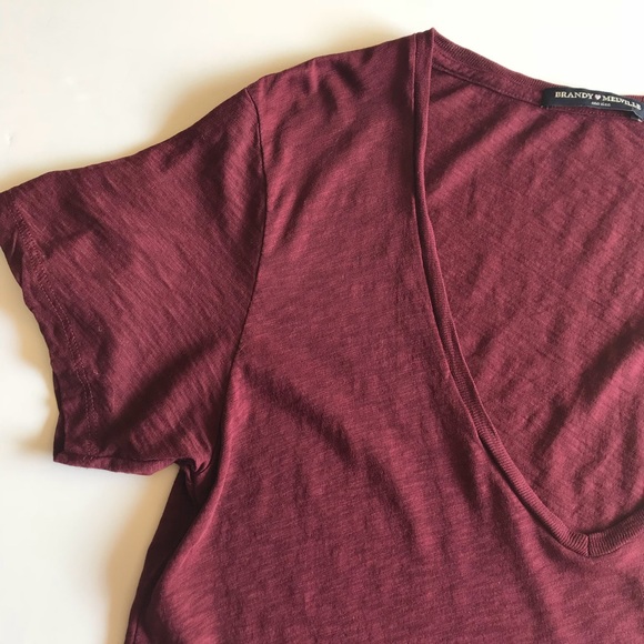 Brandy Melville Top - Picture 3 of 6